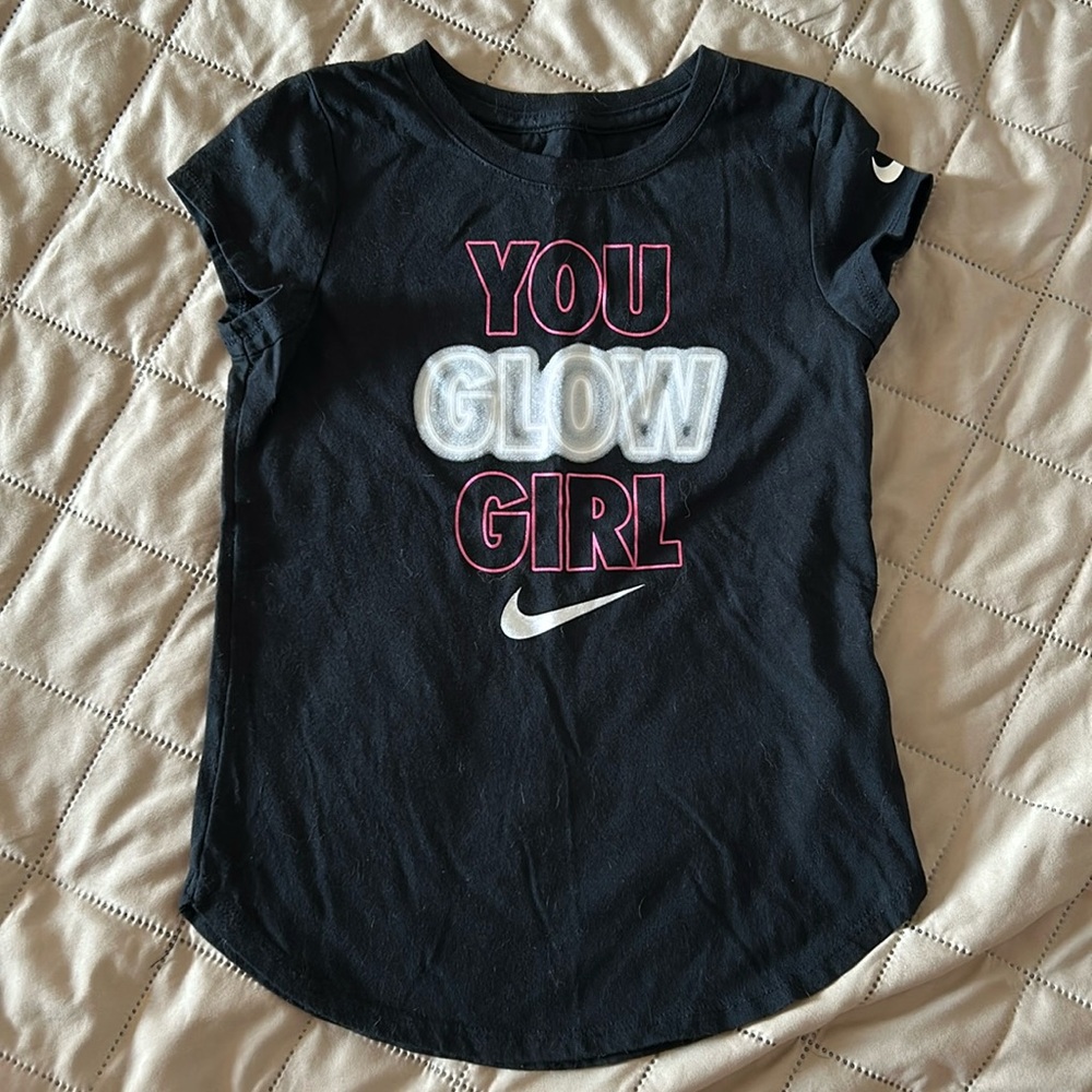 Nike shirt